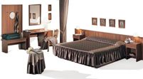 Furniture for hotels, pension, home